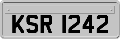 KSR1242