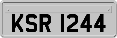 KSR1244
