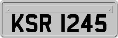 KSR1245