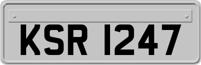 KSR1247