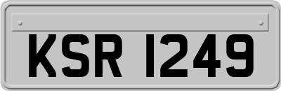 KSR1249