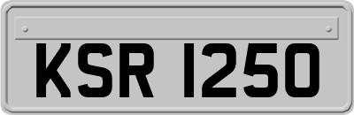 KSR1250