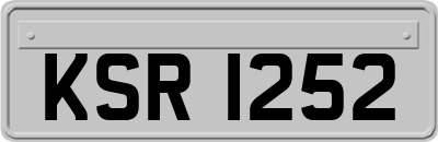 KSR1252