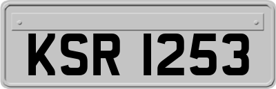 KSR1253