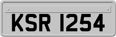 KSR1254