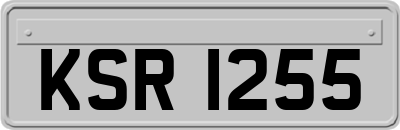 KSR1255