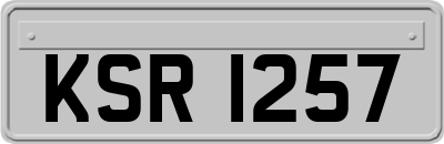 KSR1257