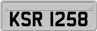 KSR1258