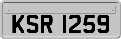 KSR1259