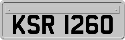 KSR1260