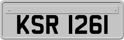 KSR1261