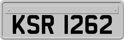 KSR1262