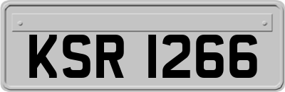 KSR1266