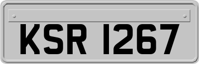KSR1267