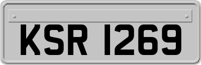 KSR1269