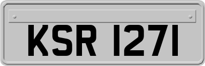 KSR1271