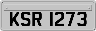 KSR1273