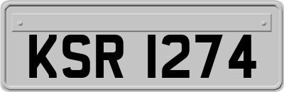 KSR1274