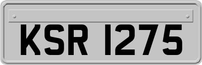 KSR1275