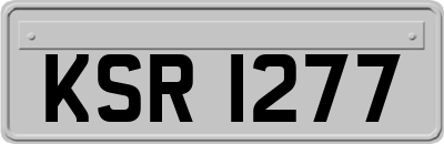 KSR1277