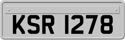 KSR1278