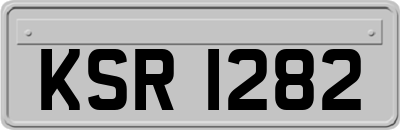 KSR1282