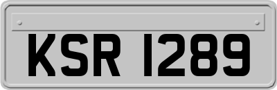 KSR1289