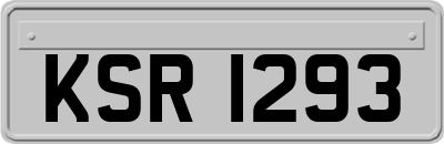 KSR1293