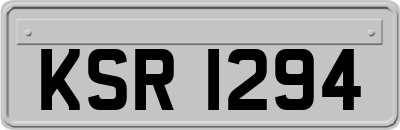 KSR1294