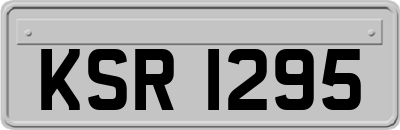KSR1295
