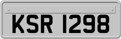 KSR1298