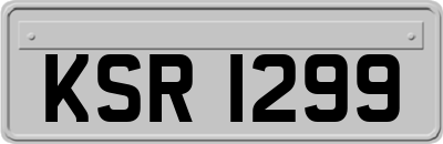 KSR1299