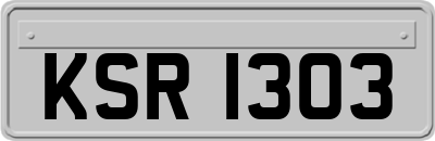 KSR1303