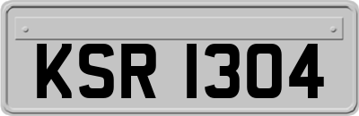 KSR1304