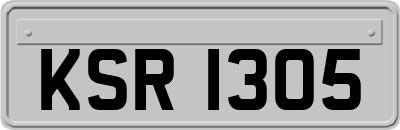 KSR1305