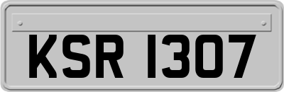 KSR1307