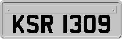 KSR1309