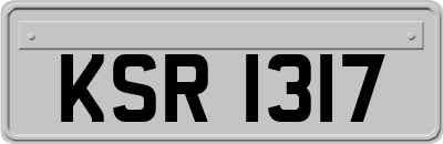 KSR1317