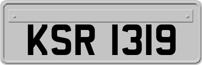 KSR1319