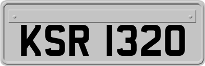 KSR1320