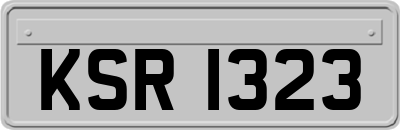 KSR1323