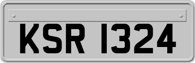 KSR1324