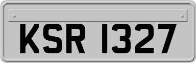 KSR1327