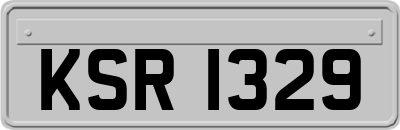 KSR1329