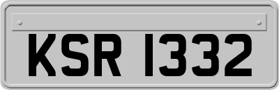 KSR1332