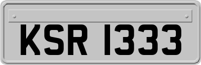 KSR1333