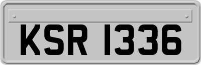 KSR1336