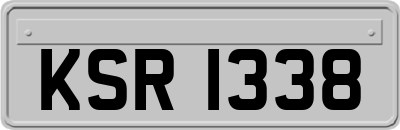 KSR1338
