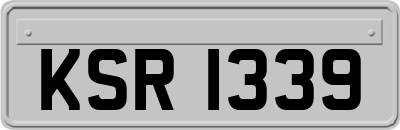 KSR1339