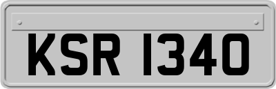 KSR1340